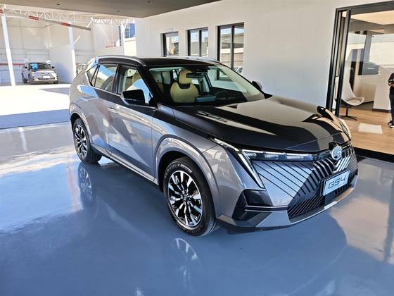 GAC GS4 2.0 HEV ELITE AUTOMÁTICO GAC GS4 2.0 HEV ELITE AUTOMÁTICO